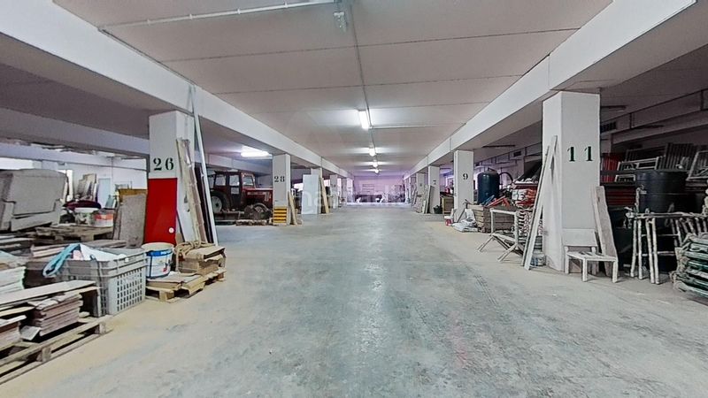 Foto f8339c09-be52-4631-b7fc-0487f5670761. Local comercial a Espluga de Francolí (L´)