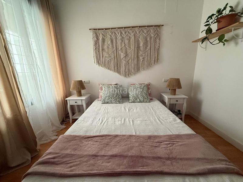 Foto 01a1bfbf-ea74-4a71-bb9e-7c76e133cc6f. Flat with heating parking in Lepe