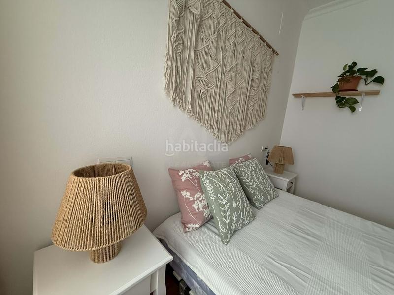 Foto 3f27e43d-4199-4e06-b4ba-47b9ac52aead. Flat with heating parking in Lepe