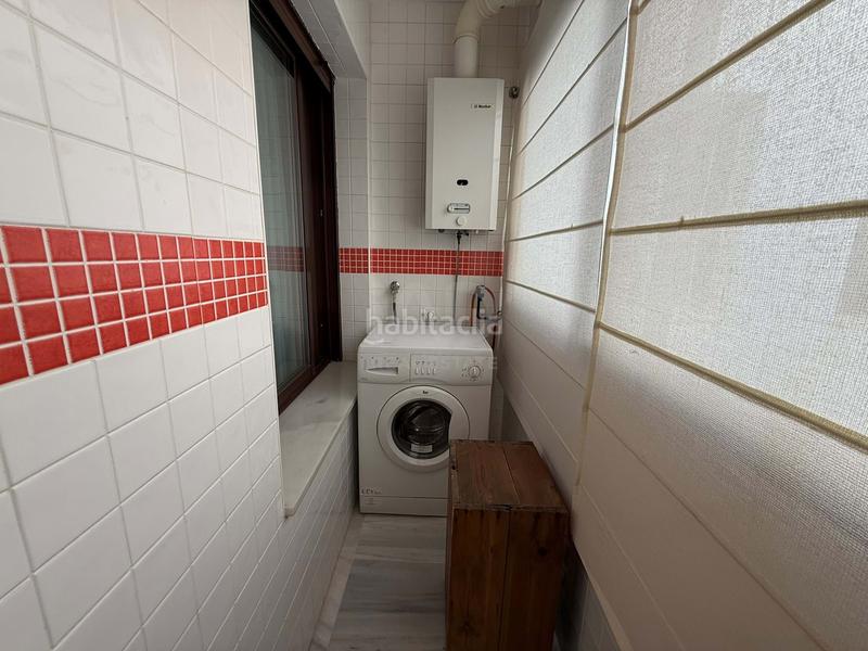 Foto 59831214-7d4a-4662-a803-d39364c80bb6. Flat with heating parking in Lepe