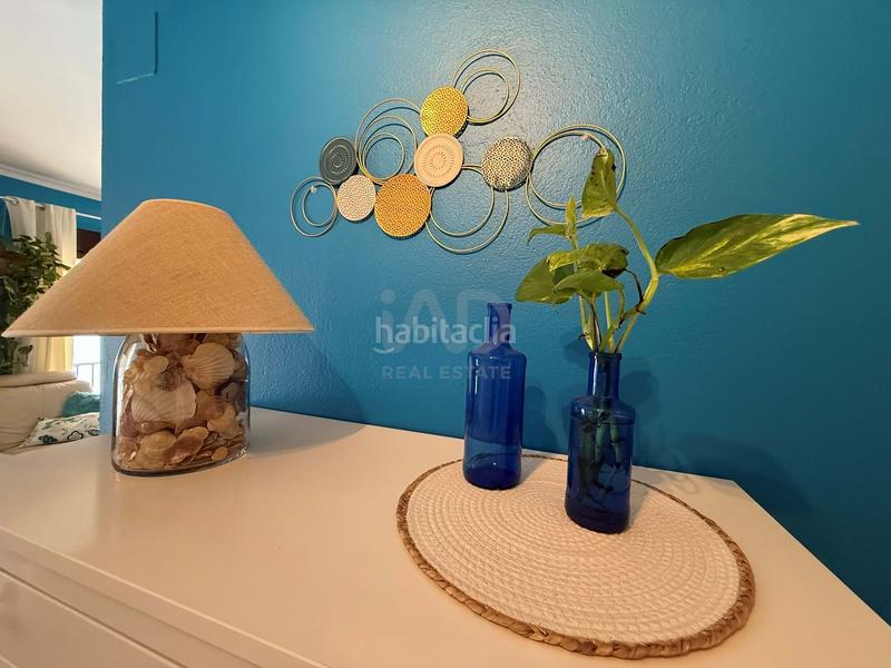 Foto 610822d5-5f56-444a-8a30-a0e81816755b. Flat with heating parking in Lepe