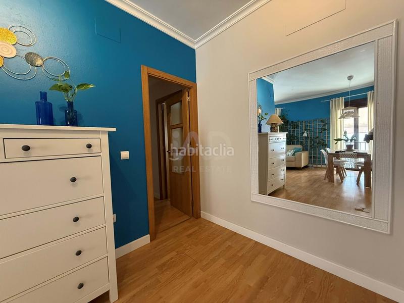 Foto 718d41f9-e29f-4b40-a532-d8de6870e273. Flat with heating parking in Lepe