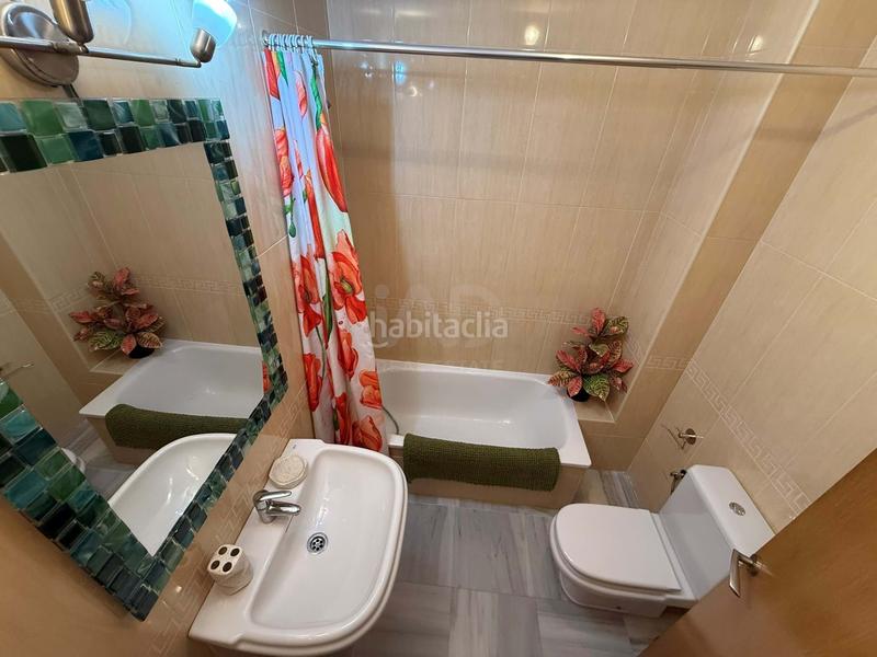 Foto 76bd0668-73d5-4037-aa49-3e8805a3d8c9. Flat with heating parking in Lepe