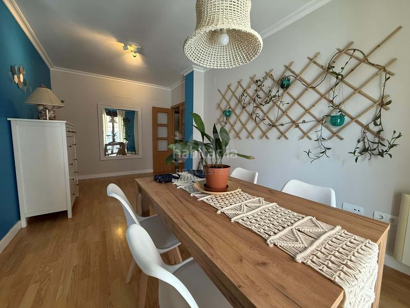 Foto 86633ced-9c18-4433-a3b9-d949404fa5f0. Flat with heating parking in Lepe