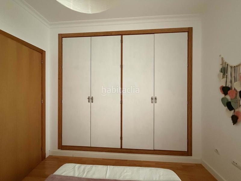 Foto a3ad5031-1335-48ff-9244-8807a8a9e456. Flat with heating parking in Lepe