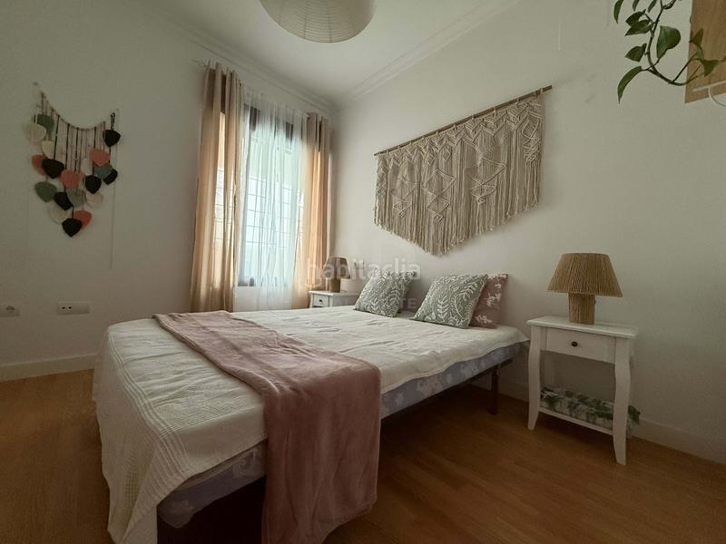 Foto b9293150-9f33-4d56-b8ea-80be9807d609. Flat with heating parking in Lepe