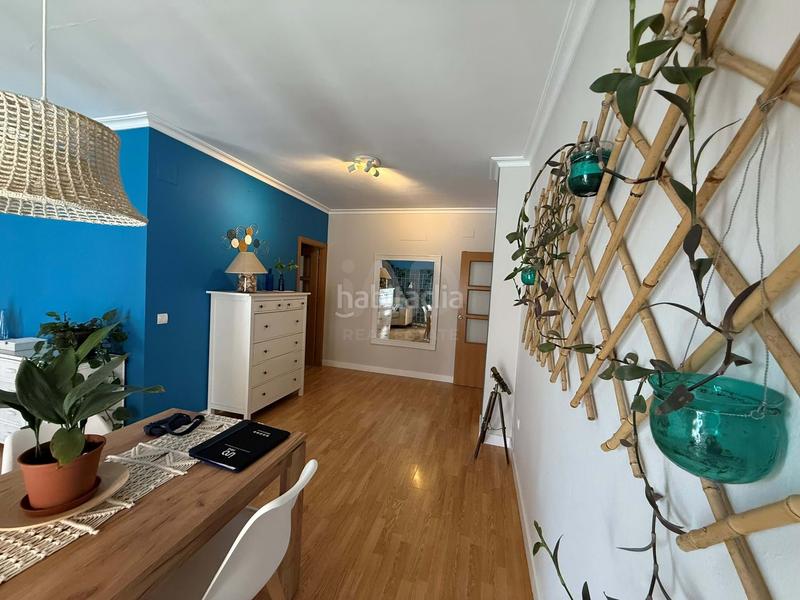 Foto bb1288de-c171-4d56-8a21-e2a1af8e9438. Flat with heating parking in Lepe