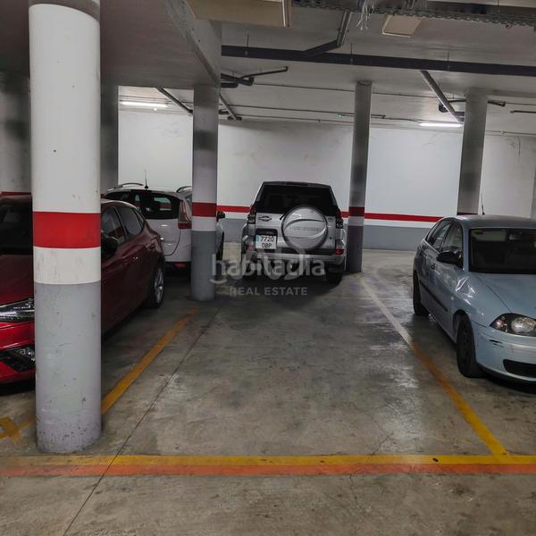 Foto d98e0ab9-3406-41f8-a06a-2cb59fe0d015. Flat with heating parking in Lepe