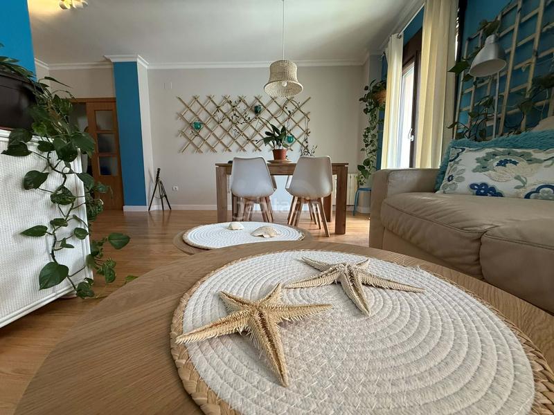 Foto dd42d21a-0803-49e7-8072-cec4531dbb38. Flat with heating parking in Lepe