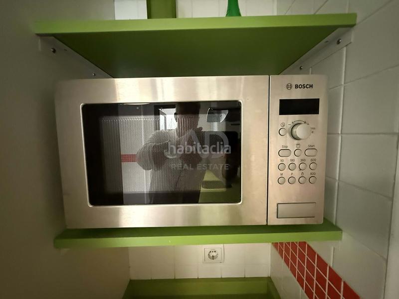 Foto efba93b5-ec6f-4b49-878d-2608bcedebda. Flat with heating parking in Lepe