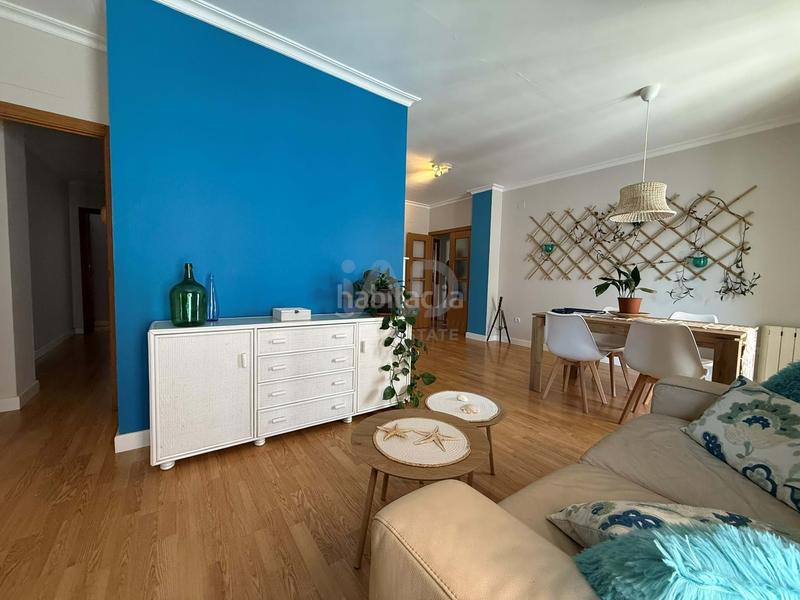 Foto f1df333c-2cf5-47c7-824e-85607b13d142. Flat with heating parking in Lepe