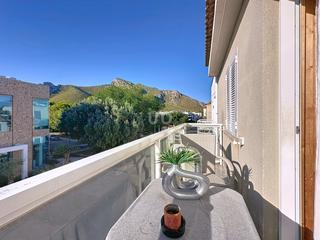 Appartement à Port de Pollença