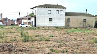 Maison à Osso de Cinca