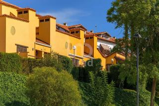 Maison à Comillas