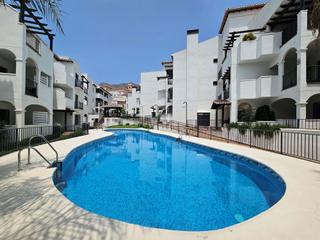 Appartement  Calle peñuelas 24 24
