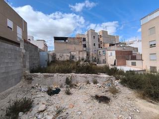 Terreny residencial a Crevillente