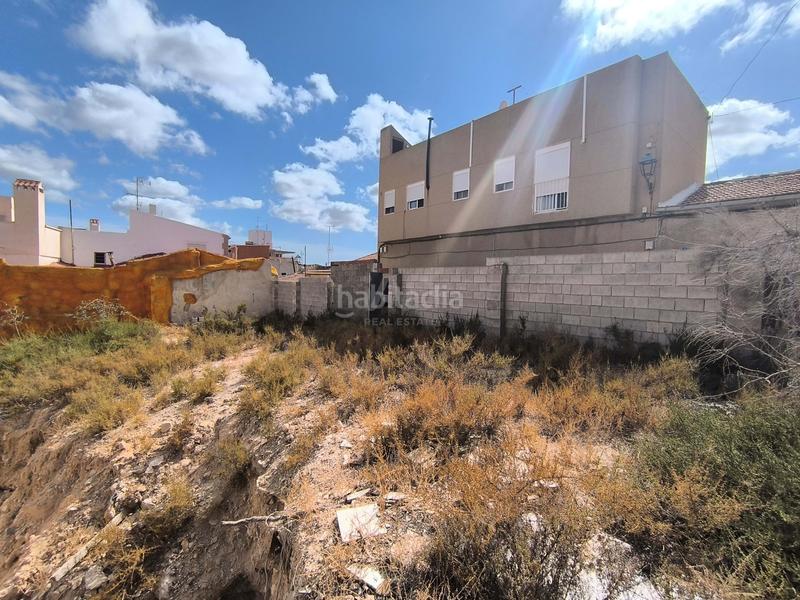 Foto 06866d77-74ee-482f-a652-4b16d9a3e3d2. Terrain résidentiel dans Crevillente