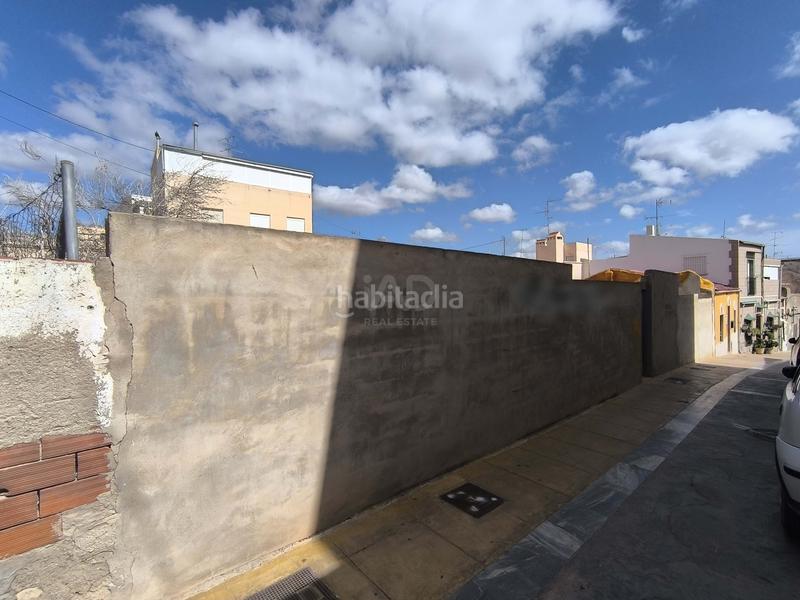 Foto 11c950eb-c97f-429f-9e61-9fdc02f9a764. Terrain résidentiel dans Crevillente