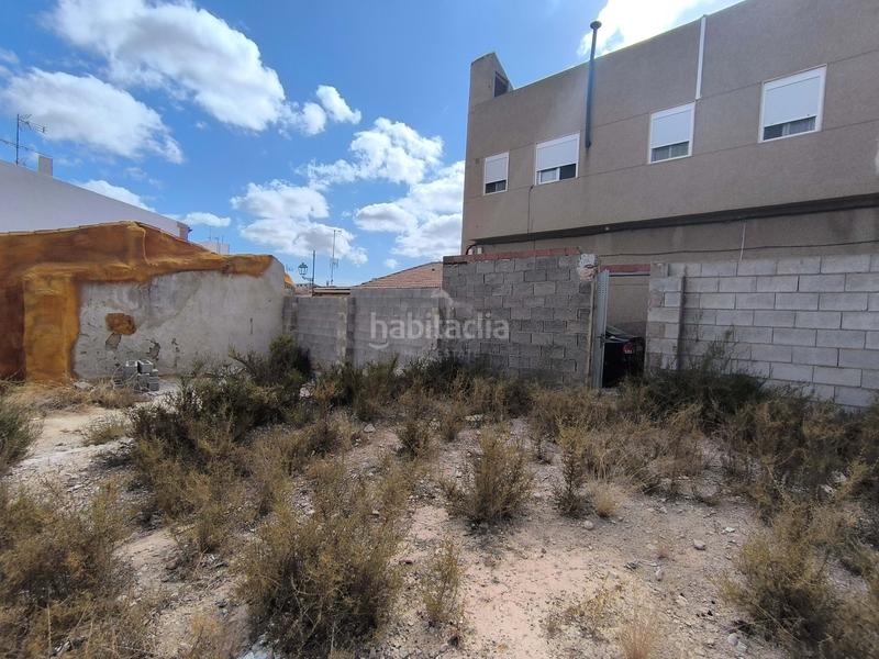 Foto 2928cd9b-724d-4c52-ba8e-ed1056bf1dae. Terrain résidentiel dans Crevillente
