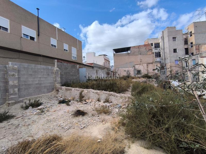 Foto 3730a7c4-9744-420d-a642-fd0429d65b92. Terrain résidentiel dans Crevillente