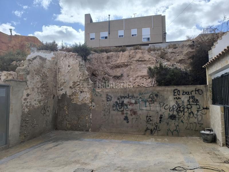 Foto 3813d7ad-32d1-4492-9bb8-23b2c03da804. Terrain résidentiel dans Crevillente