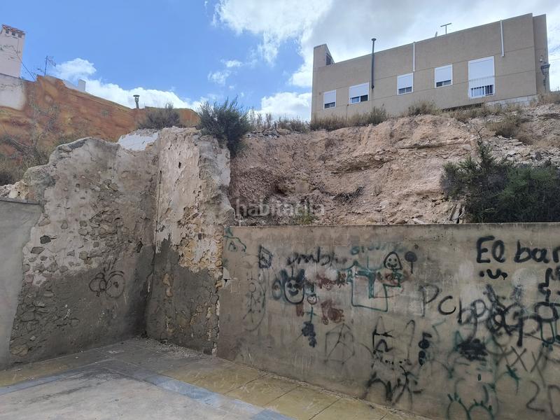 Foto cb522615-5a97-4195-8ef7-6c395f8122b7. Terrain résidentiel dans Crevillente