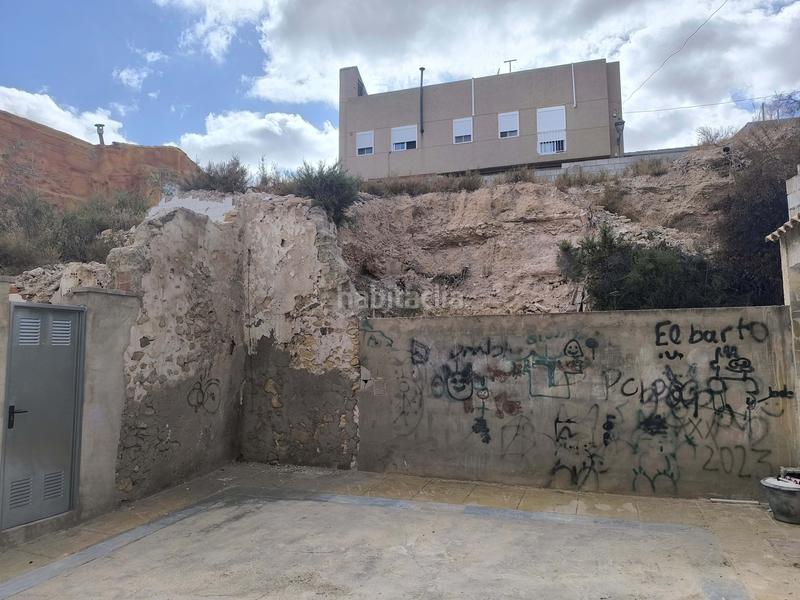 Foto 653bf365-3feb-4b70-992d-eb84b52539bd. Wohngrundstück in Crevillente