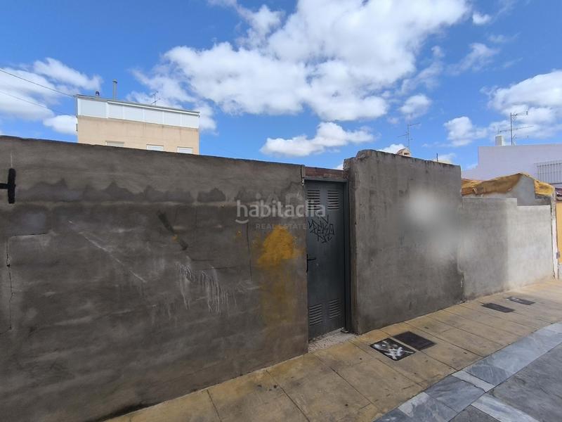 Foto fbaf2146-04f7-4878-8fe6-7ef388a7fffe. Wohngrundstück in Crevillente