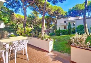 Appartement à Torre Valentina-Mas Vilar de La Mutxada-Treumal