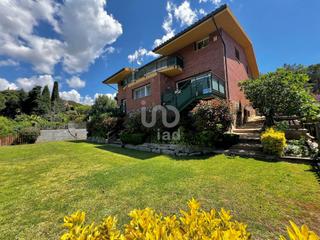 Haus in Montalnou - Milans del Bosc