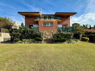 Maison à Montalnou - Milans del Bosc