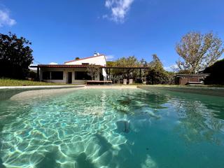 Casa en Cabrera de Mar
