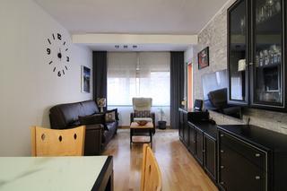 Appartement à Sant Adrià Nord