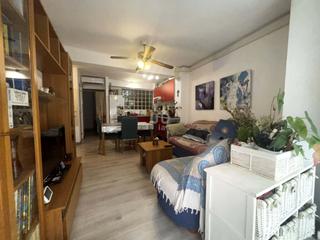 Appartement à Centro Urbano