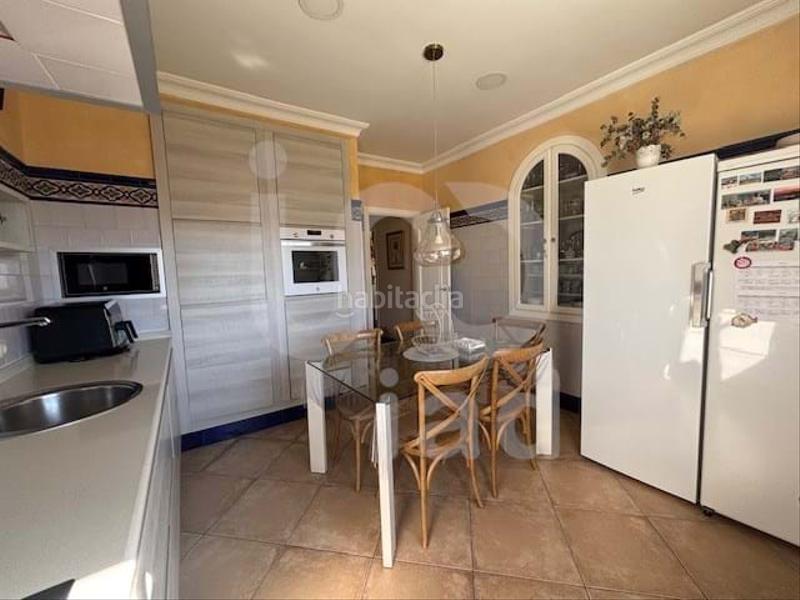 Foto 1f667d50-a28c-49af-b4ff-4a4f426dd410. Casa con riscaldamento parcheggio in Lepe