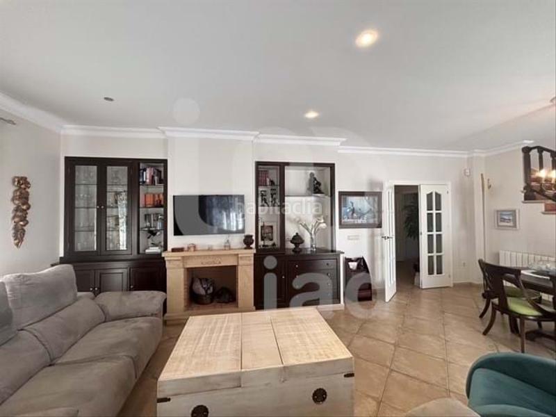 Foto bd1b360a-f7ad-4368-b2b7-e8d443445ba6. Casa con riscaldamento parcheggio in Lepe
