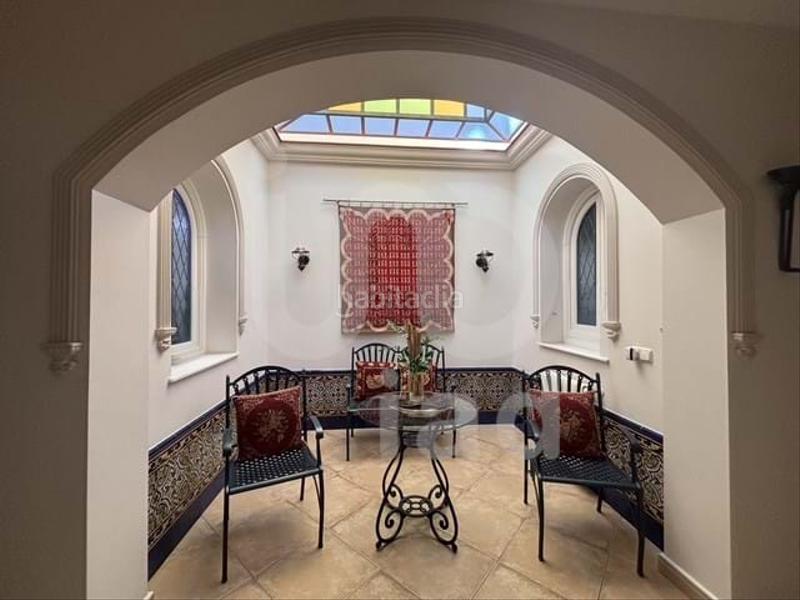 Foto c92f1276-7816-40ea-8aa5-cbb6b4275855. Casa con riscaldamento parcheggio in Lepe