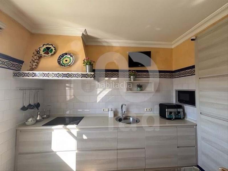 Foto e47af1b4-c252-45dc-8c38-6f09785197ad. Casa con riscaldamento parcheggio in Lepe