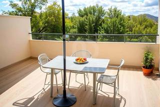 Appartement à Alegría de la Huerta- Jardín de Málaga