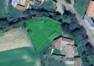 Residential Plot in Calle c/ del rio-carretera vega 5 5