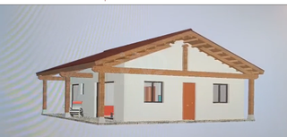 Maison à Calle c/ del rio-carretera vega 5 5