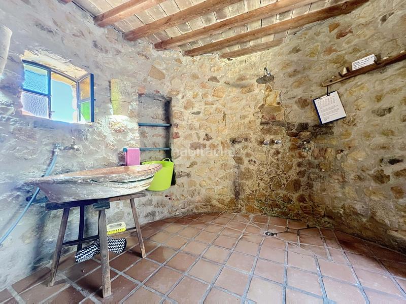 Foto 155271a1-ce84-4b3a-9162-c2ba83632650. Casa en Facinas Tarifa