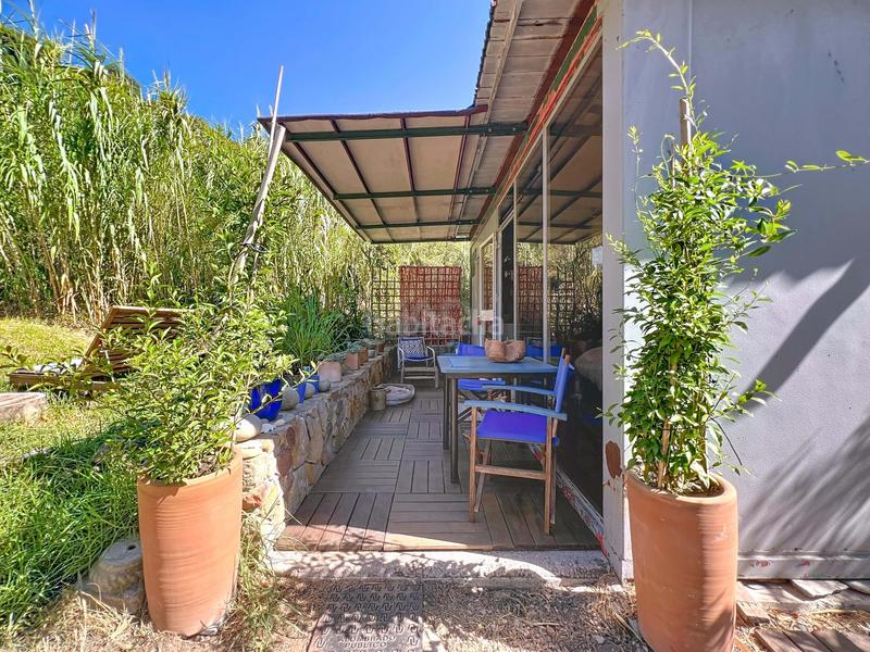 Foto 1f348d18-00a0-423c-89d5-cae8de87f0ee. Maison avec chauffage dans Facinas Tarifa