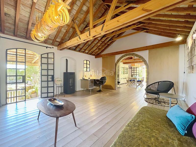 Foto 25cd06bc-add8-44df-a9f5-07d8c6387c89. Maison avec chauffage dans Facinas Tarifa