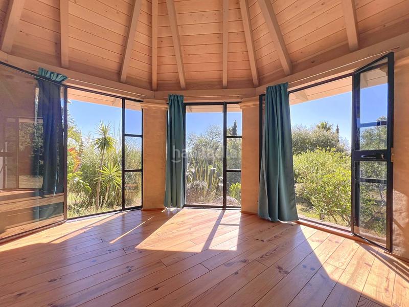 Foto 279c4517-182a-4324-bd1c-14d148d56e0d. Maison avec chauffage dans Facinas Tarifa