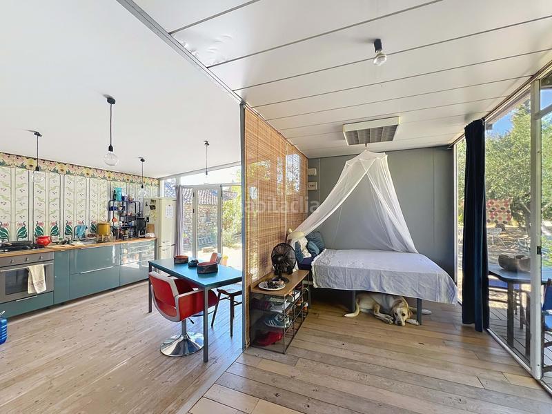 Foto 2ddc4e12-e98e-4ca1-a63c-61f60771475d. Maison avec chauffage dans Facinas Tarifa