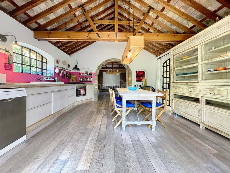 Foto 4376faec-4dbc-4cfb-90f9-24c31efc138e. Maison avec chauffage dans Facinas Tarifa