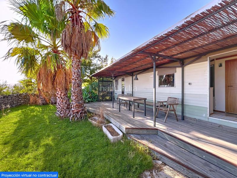 Foto 5dd63399-69ba-48c2-a149-0fe3b01cce43. Maison avec chauffage dans Facinas Tarifa