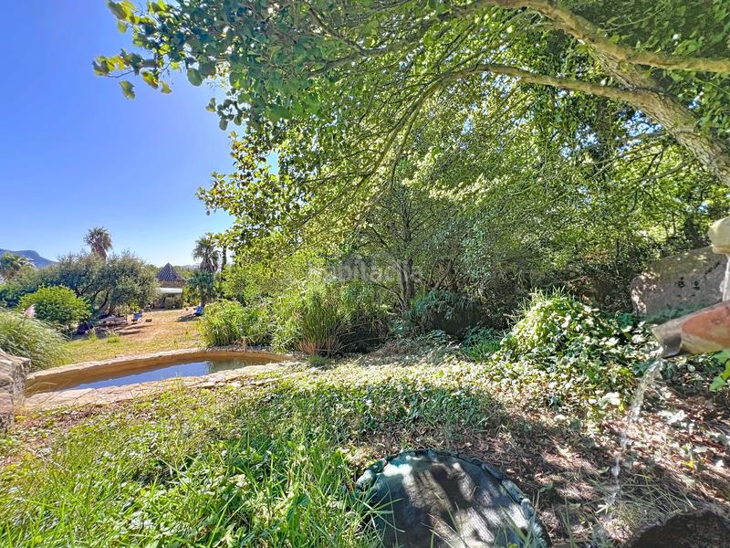 Foto 5ec2458a-0c97-4ebe-8161-cad0c0a0861c. Maison avec chauffage dans Facinas Tarifa