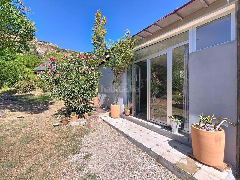 Foto 644c28e2-5746-44ce-a715-40886d09d9f1. Maison avec chauffage dans Facinas Tarifa